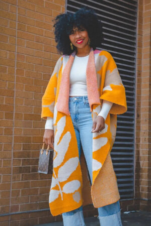 Falling In Love Cardigan